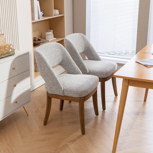 Marlowe Upholstered Dining Chairs