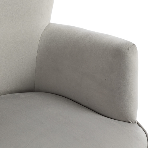 Caspian Upholstered Armchair