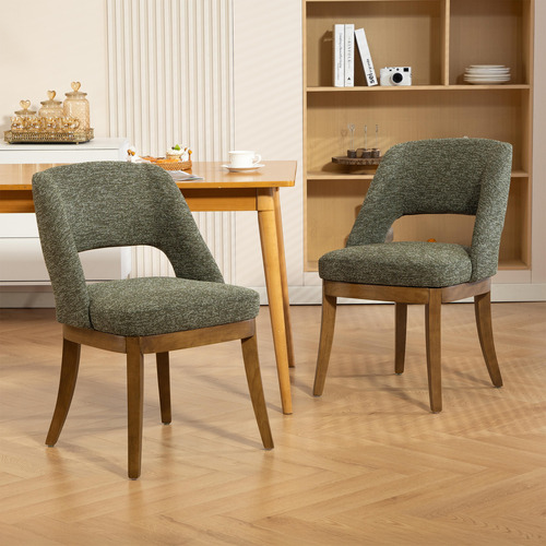 Marlowe Upholstered Dining Chairs