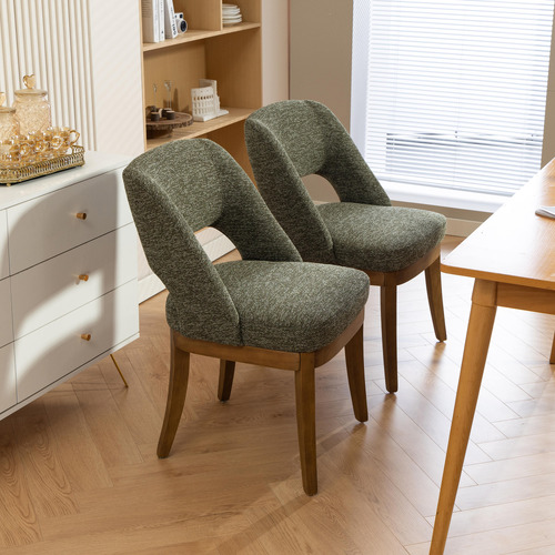 Marlowe Upholstered Dining Chairs