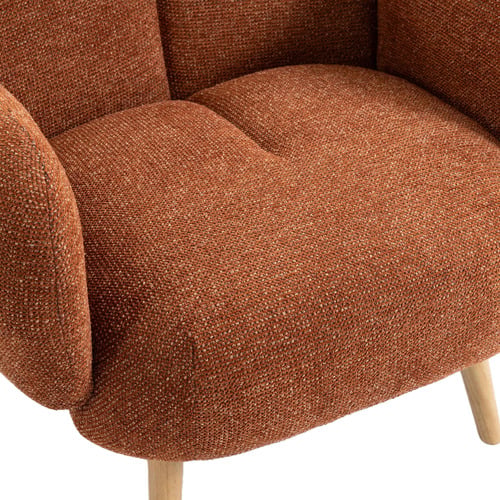 Winslow Upholstered Armchair