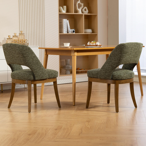 Marlowe Upholstered Dining Chairs