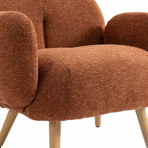 Winslow Upholstered Armchair