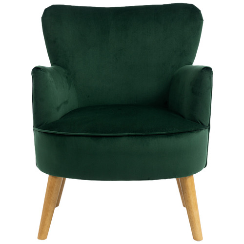 Caspian Upholstered Armchair