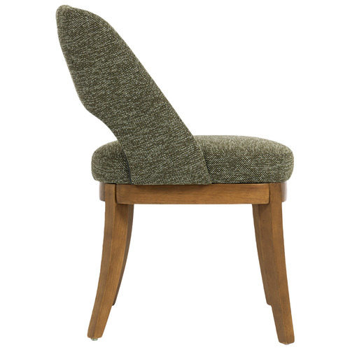 Marlowe Upholstered Dining Chairs