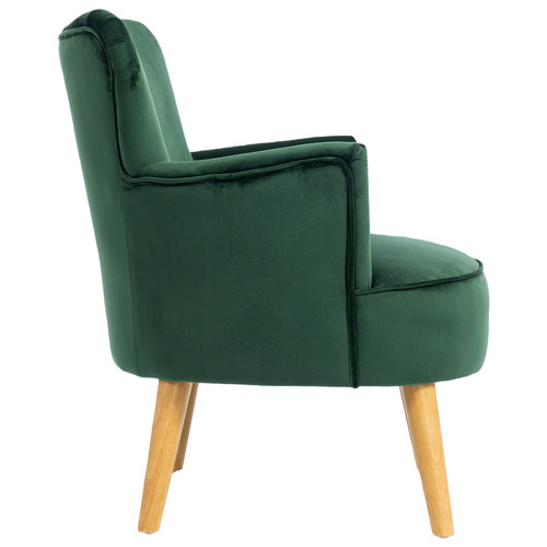 Caspian Upholstered Armchair