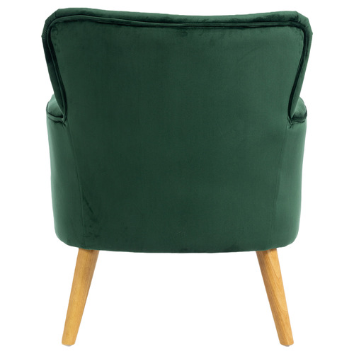 Caspian Upholstered Armchair
