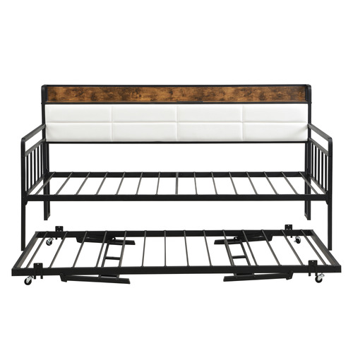 Harper-Double-King-Daybed-with-Trundle-and-Charging-Station