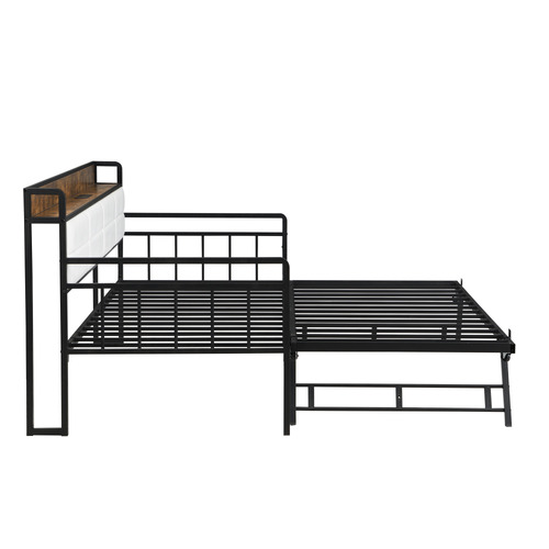 Harper-Double-King-Daybed-with-Trundle-and-Charging-Station