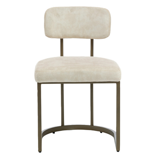 Ricano Velvet Dining Chairs