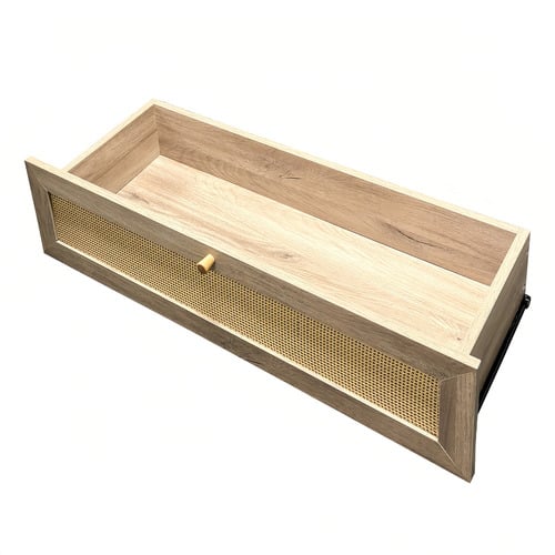 Jihan 4 Drawer Chest