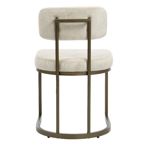 Ricano Velvet Dining Chairs