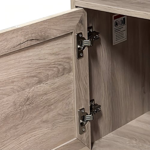 Jihan Bedside Table