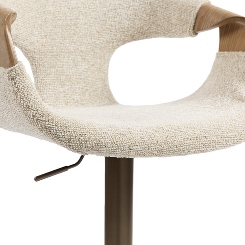 Rune Adjustable Bar Stools
