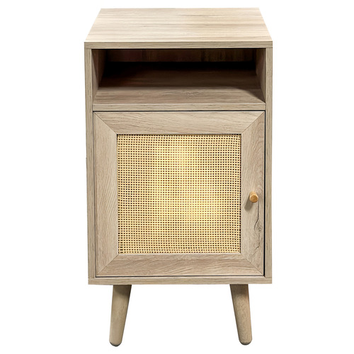 Jihan Bedside Table