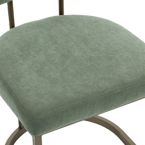 Ricano Velvet Dining Chairs