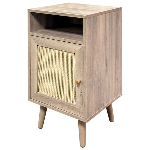Jihan Bedside Table