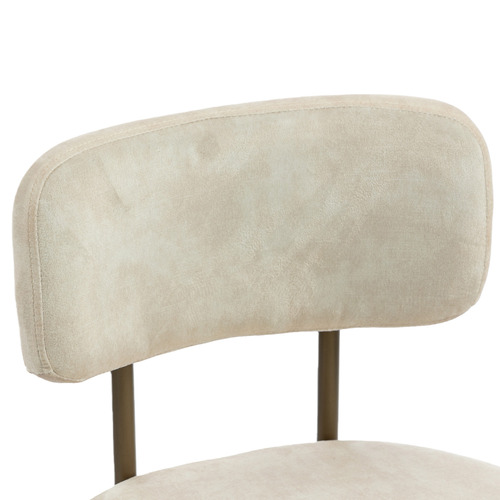 Ricano Velvet Dining Chairs