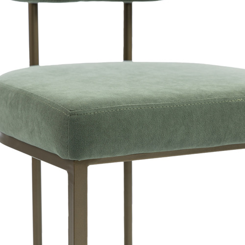 Ricano Velvet Dining Chairs