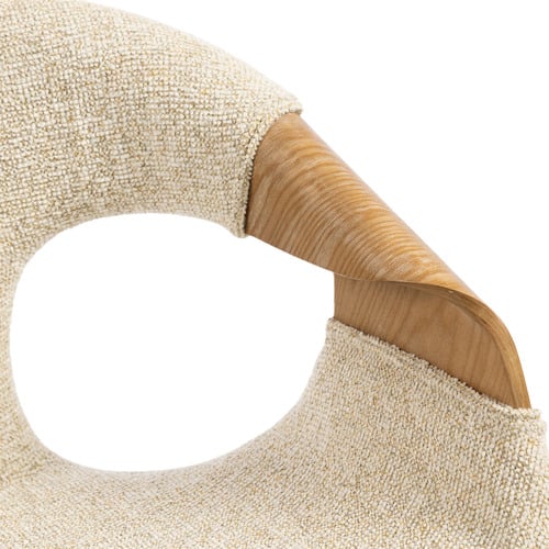 Rune Upholstered Dining Chairs