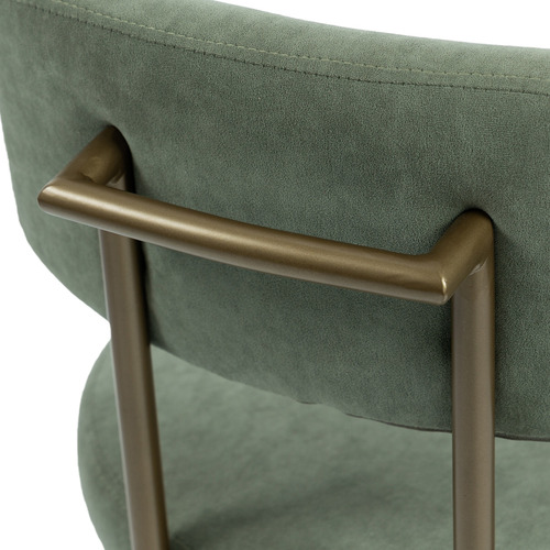 Ricano Velvet Dining Chairs