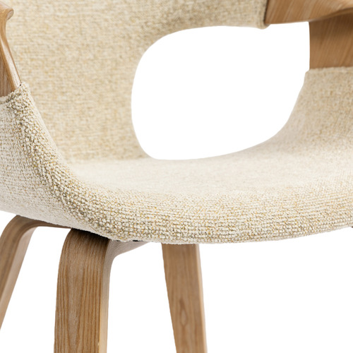 Rune Upholstered Dining Chairs