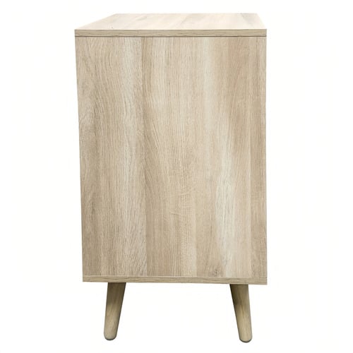 Jihan Bedside Table