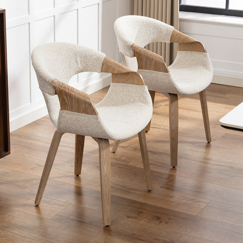 Rune Upholstered Dining Chairs
