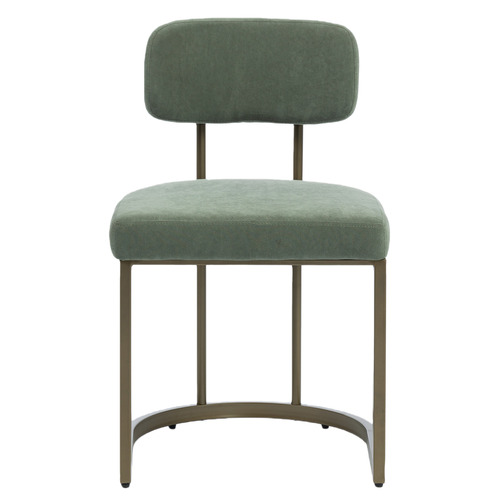 Ricano Velvet Dining Chairs