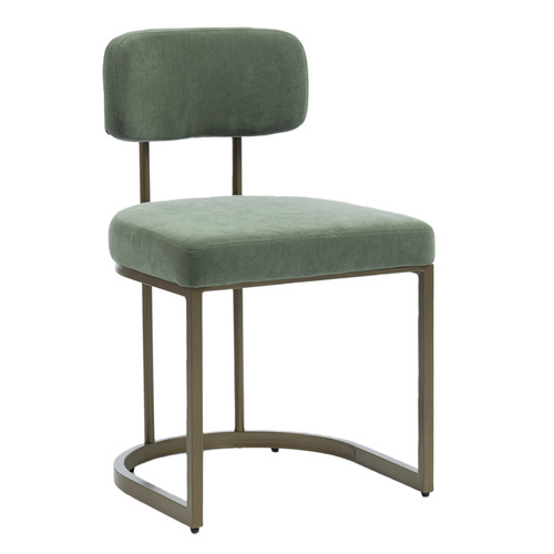 Ricano Velvet Dining Chairs