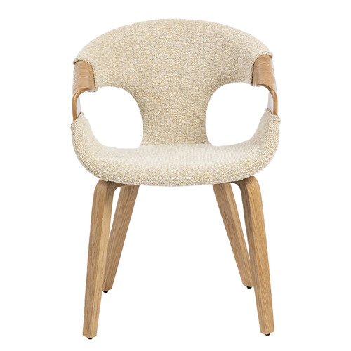 Rune Upholstered Dining Chairs