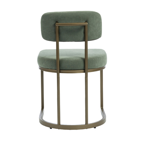 Ricano Velvet Dining Chairs
