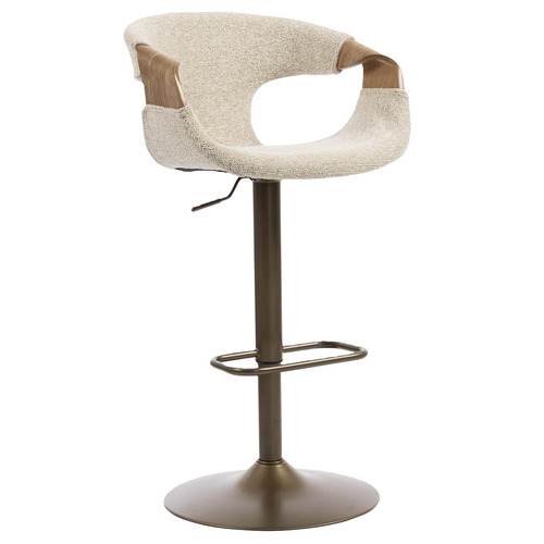 Rune Adjustable Bar Stools