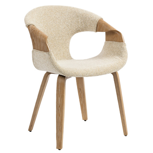 Rune Upholstered Dining Chairs