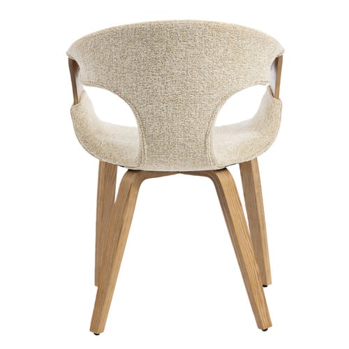 Rune Upholstered Dining Chairs
