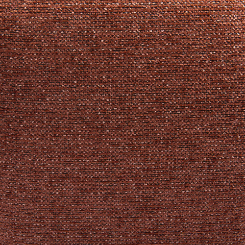 Zinnia Chenille Swivel Ottoman