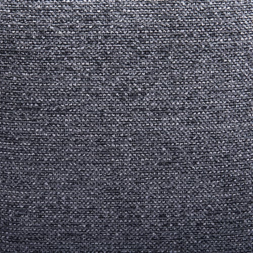 Devika Chenille Swivel Ottoman