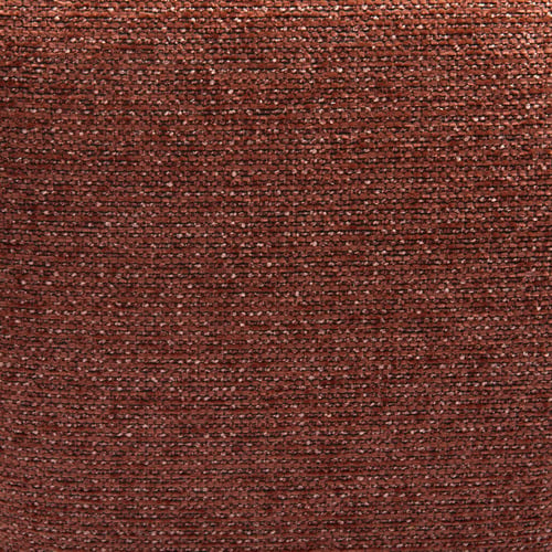 Devika Chenille Swivel Ottoman
