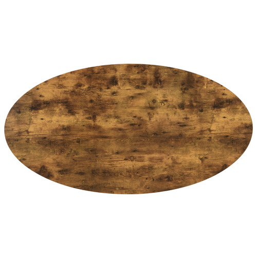 Ollie Oval Dining Table