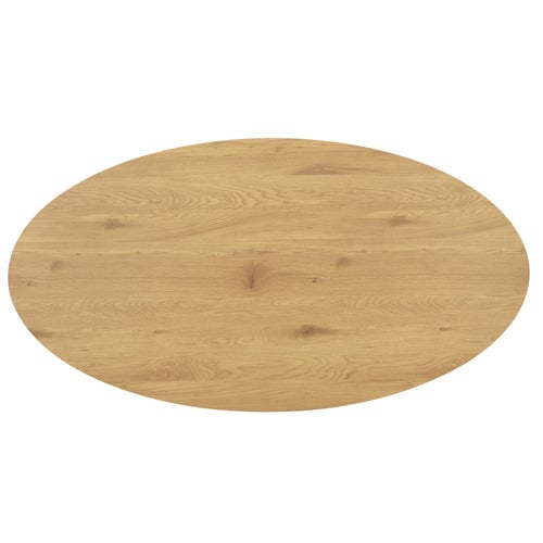 Ollie Oval Dining Table