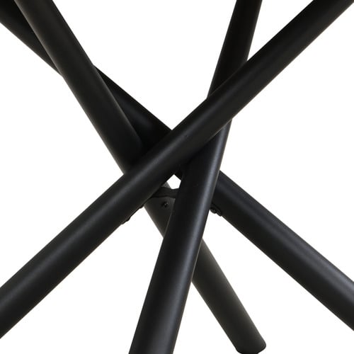 Ollie Oval Dining Table