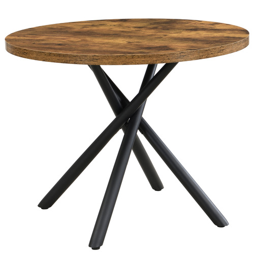 Jay Round Dining Table