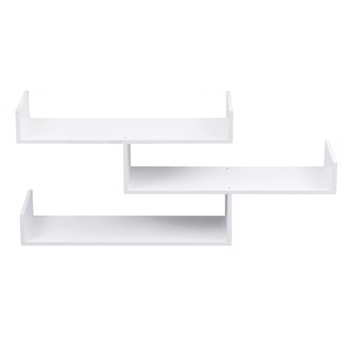 Miri Wall Mounted Shelf