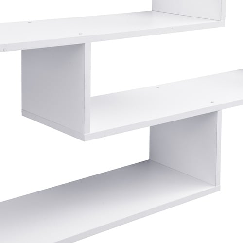 Miri Wall Mounted Shelf