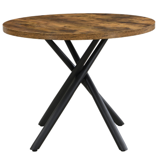 Jay Round Dining Table