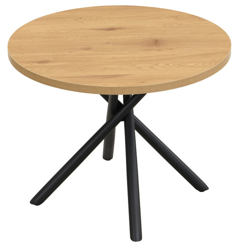 Jay Round Dining Table