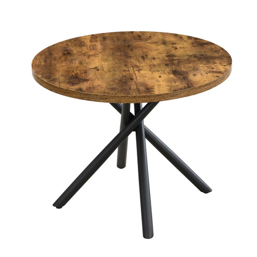 Jay Round Dining Table