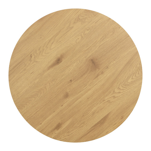 Jay Round Dining Table