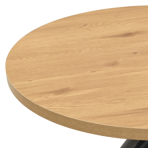 Jay Round Dining Table