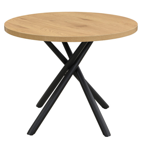 Jay Round Dining Table